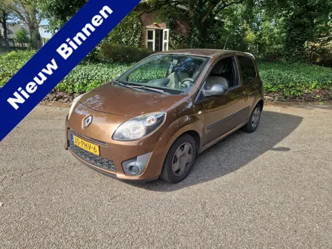 Renault Twingo 1.2-16V, APK 3-2027 (bj 2011)