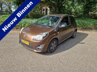 Renault Twingo 1.2-16V, APK 3-2027 (bj 2011)
