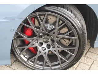Foto 17 van Audi RS3 Sportback 2.5 TFSI Quattro | Pano | Sonos | HUD | ACC