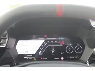 Foto 18 van Audi RS3 Sportback 2.5 TFSI Quattro | Pano | Sonos | HUD | ACC