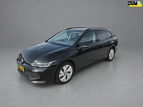 Volkswagen Golf Variant 1.5 TSI Life Business, Camera, Clima, PDC, ACC, 1e eig, NAP