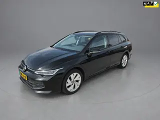 Volkswagen Golf Variant 1.5 TSI Life Business, Camera, Clima, PDC, ACC, 1e eig, NAP