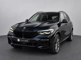 BMW X5 XDrive45e M-Sport | Trekhaak | Driving Assistance Prof. | Memory | 1e eigenaar | Dealer onder