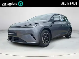 BYD DOLPHIN G 1.5L DM-i Boost