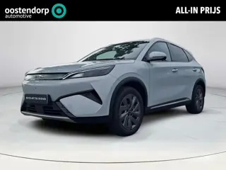 BYD ATTO 3 EVO Design BYD EV-Voordeel €2.950 | Google Built-In | 510 KM WLTP | Elektrisch Verstelbar