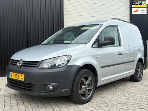 Volkswagen Caddy 1.6 TDI
