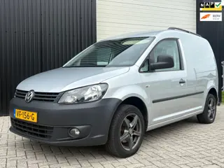 Volkswagen Caddy 1.6 TDI