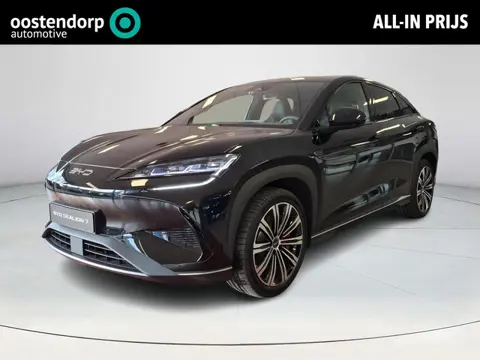 BYD SEALION 7 Excellence AWD 91.3 kWh | 530 PK | Full Option |