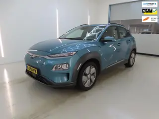 Hyundai Kona EV Comfort 64 kWh FASE 3|SOH 100%