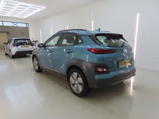 Foto 14 van Hyundai Kona EV Comfort 64 kWh FASE 3|SOH 100%