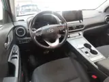 Foto 25 van Hyundai Kona EV Comfort 64 kWh FASE 3|SOH 100%