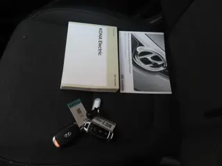 Foto 18 van Hyundai Kona EV Comfort 64 kWh FASE 3|SOH 100%