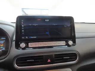 Foto 10 van Hyundai Kona EV Comfort 64 kWh FASE 3|SOH 100%