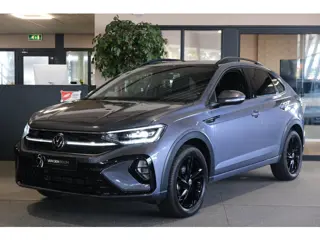 Volkswagen Taigo 1.5 TSI 2x R-Line 150PK DSG IQ Matrix Led Keyless Cam Trekhaak Virtual