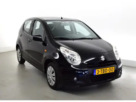 Suzuki Alto 2014 – Zuinige en betrouwbare stadsauto!