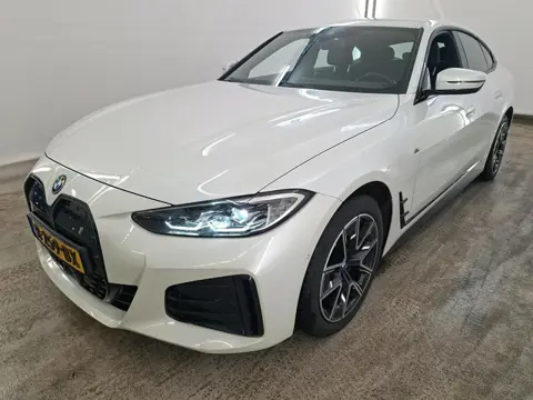 BMW i4 eDrive40 SOH 95,4% M-SPORT High Executive 84 kWh 1e Eigenaar