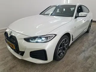 BMW i4 eDrive40 SOH 95,4% M-SPORT High Executive 84 kWh 1e Eigenaar