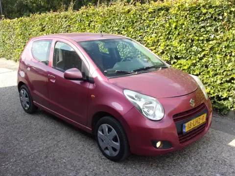 Suzuki Alto 1.0 Base AIRCO 5 DRS NWE APK