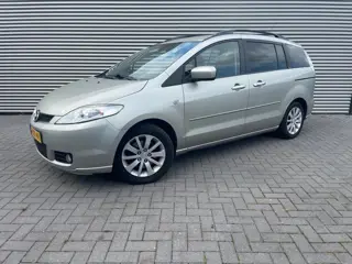Mazda 5 1.8 Executive 6 persoons ( apk 4/2027 )