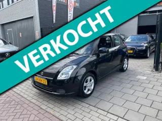 Suzuki Swift 1.3 GA Sport Airco NAP APK