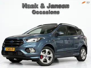 Ford Kuga 1.5 EcoBoost Vignale - Panorama - Camera - ACC