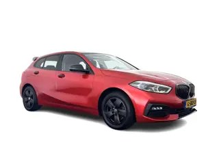 BMW 1-serie 116D Executive Edition *DIGI-COCKPIT | FULL-LED | NAVI-FULLMAP | AMBIENTLIGHT | CRUISE |