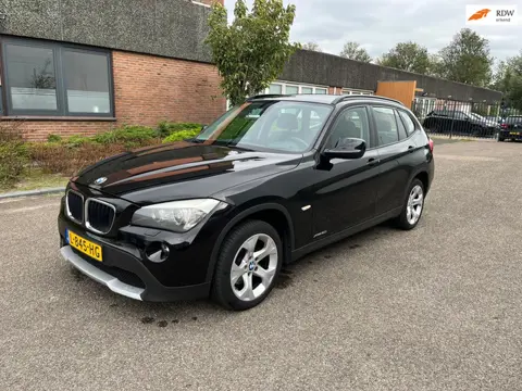 BMW X1 XDrive20i Trekhaak|Stoelv.|Navi|Boekjes|N.A.P