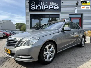 Mercedes-Benz E-klasse 350 CGI Avantgarde 4-Matic -NIGHT VISION-HARMAN/KARDON-TREKHAAK-2100 KG TREKG