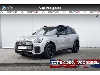 MINI Countryman Electric E John Cooper Works L 66.5 kWh | Meer MINI Weken 4000