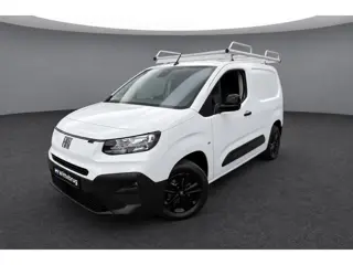 Fiat Doblò 1.5 BlueHDi 100 S&S L1 650kg / Navigatie by APP / Airco / Camera / LM 16 inch / Park Assi