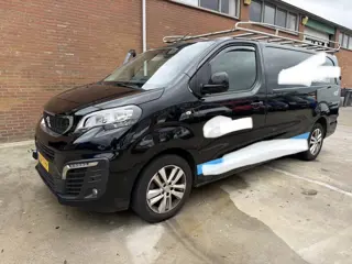 Peugeot Expert 1.5 BlueHDI 100 Long Premium