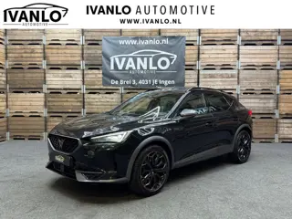 Cupra FORMENTOR VZ E-HYBRID 1.4 e 245 PK Pano camera clima adaptive cruise 19"LM