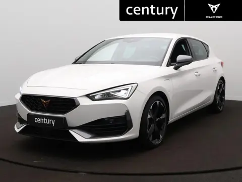 CUPRA Leon 1.4 e-Hybrid Business | PDC Achter | ACC | Sfeerverlichting | Navi |