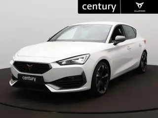 CUPRA Leon 1.4 e-Hybrid Business | PDC Achter | ACC | Sfeerverlichting | Navi |