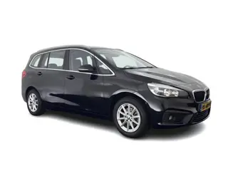BMW 2 Serie Gran Tourer 216d Corporate Lease Essential [ 7-Pers. ] *NAVI-FULLMAP | COMFORTSEATS | EC