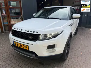 Land Rover Range Rover Evoque 2.0 Si 4WD Dynamic