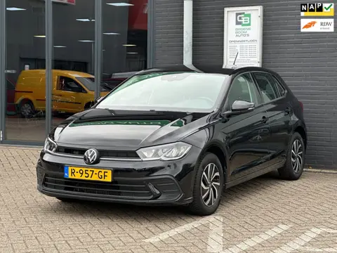 Volkswagen Polo 1.0 TSI Life Business/CAMERA/NAVI/CARPLAY/NL-AUTO NAP!!