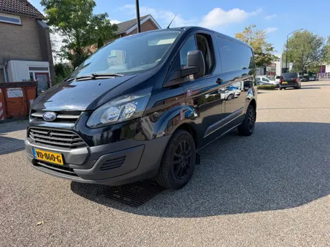 Ford Transit Custom 250 2.2 TDCI L1H1 Base