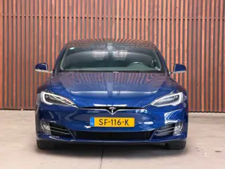 Foto 12 van Tesla Model S 75D Base
