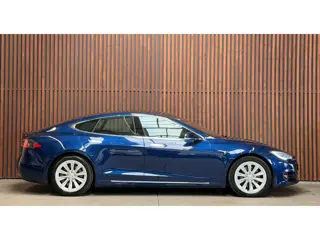 Foto 14 van Tesla Model S 75D Base