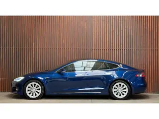 Foto 19 van Tesla Model S 75D Base