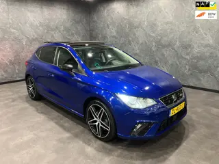 Seat Ibiza 1.0 TSI FR Business Intense DSG AUTOMAAT NAP