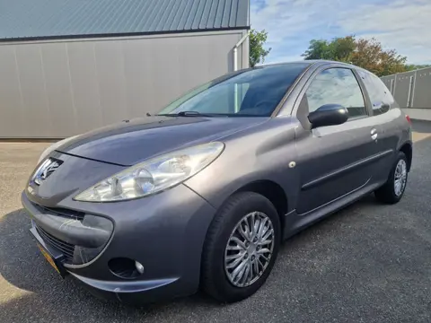 Peugeot 206 1.4 Génération (bj 2009)