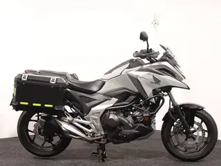 Honda NC 750 X DCT (bj 2024)