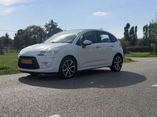 Citroën C3 1.4 VTi Exclusive AIRCO | CRUISECNTRL | PDC | PANO