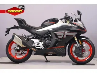 CFMOTO 450 SR (bj 2026)
