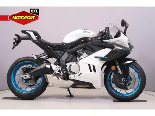CFMOTO 675 SR-R (bj 2026)