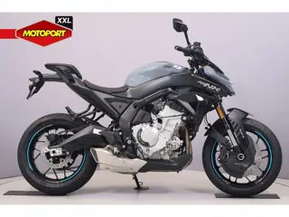 CFMOTO 675 NK (bj 2026)