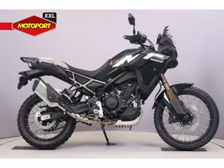 CFMOTO 450 MT RALLY EDITION (bj 2026)