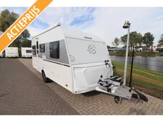 Knaus Sport Platinum 460 EU TopSelect ALL-IN - 086